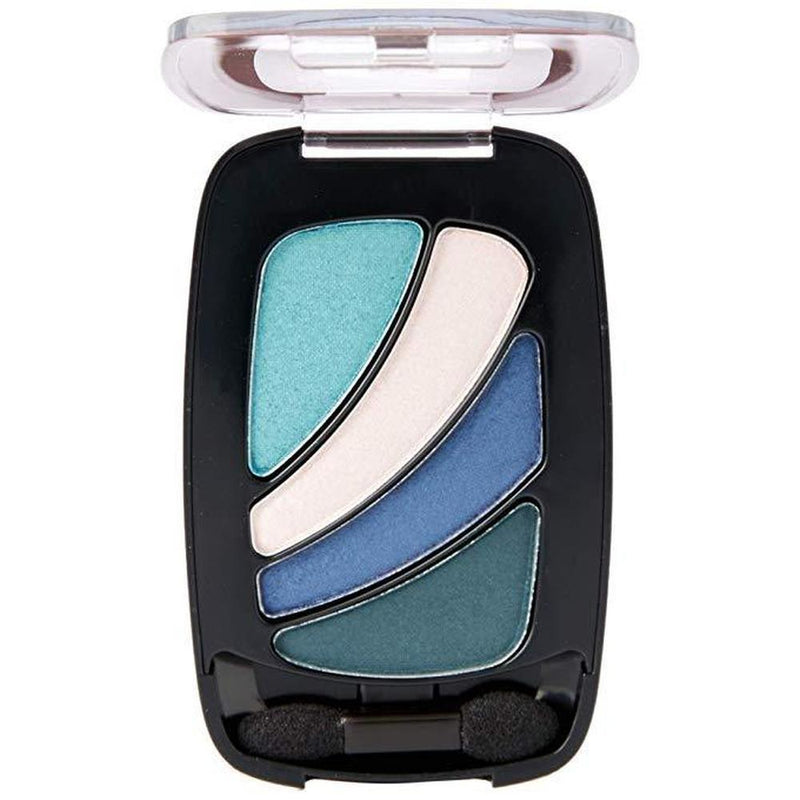 L'Oreal Paris Colour Riche Eye Shadow - 211 Blue Haute Couture-L'Oreal Paris-EYES-Eyeshadow-NZOutlet