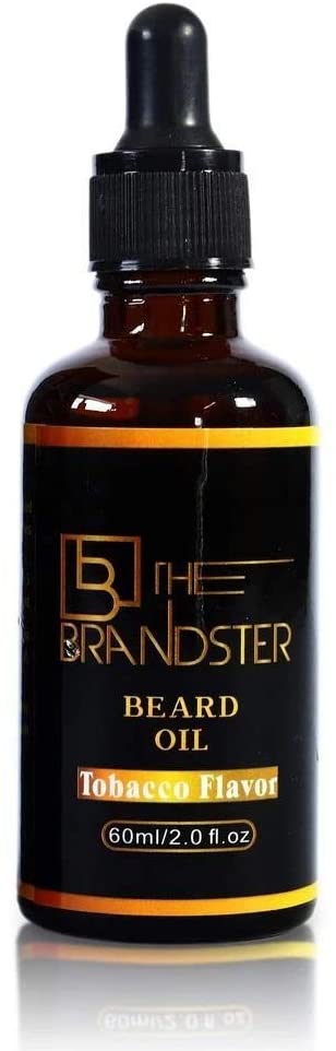 The Brandster Beard Care Products Range