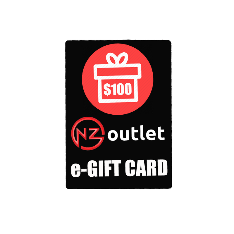 NZ OUTLET - Online e-Gift Card