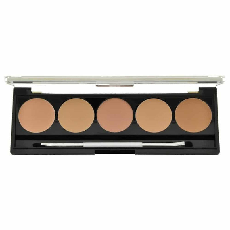 Camouflage Kit By W7-W7-FACE-Concealer-NZOutlet