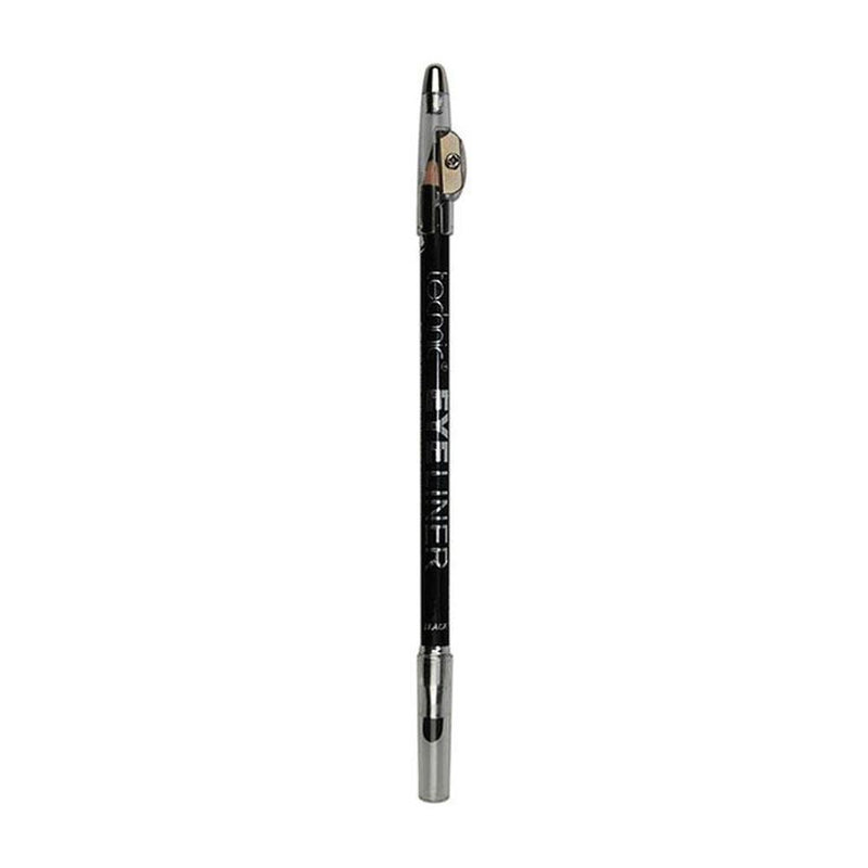 Technic Eyeliner Pencil - Black-Technic-EYES-Eyeliner-NZOutlet
