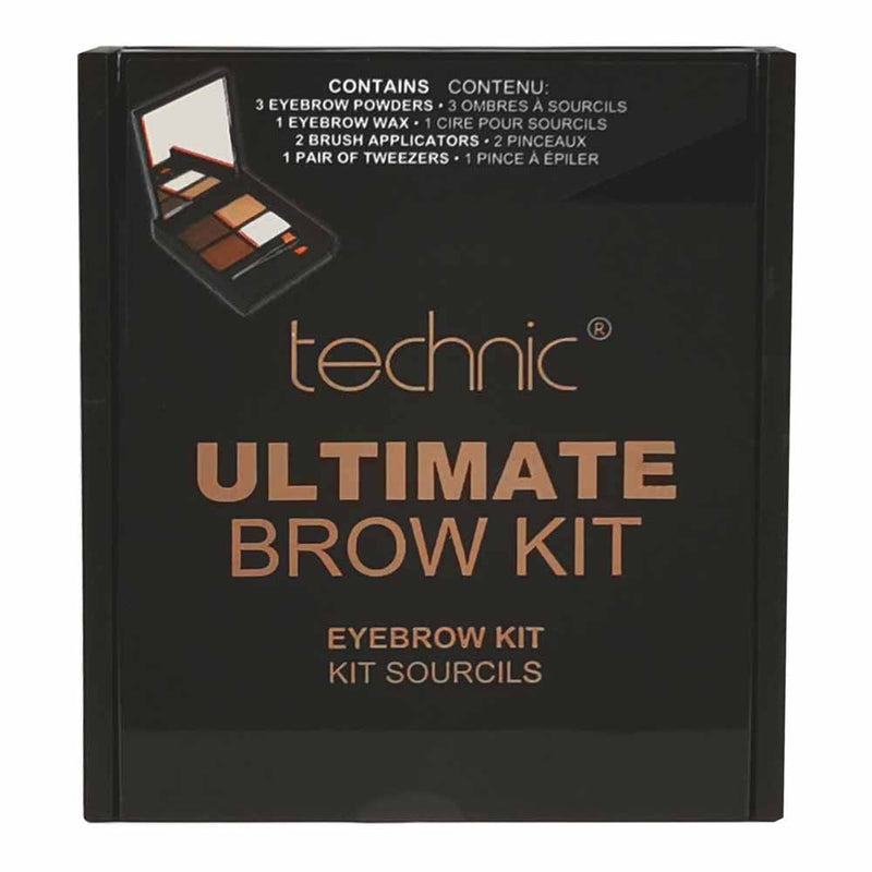 Technic Ultimate Eyebrow Kit