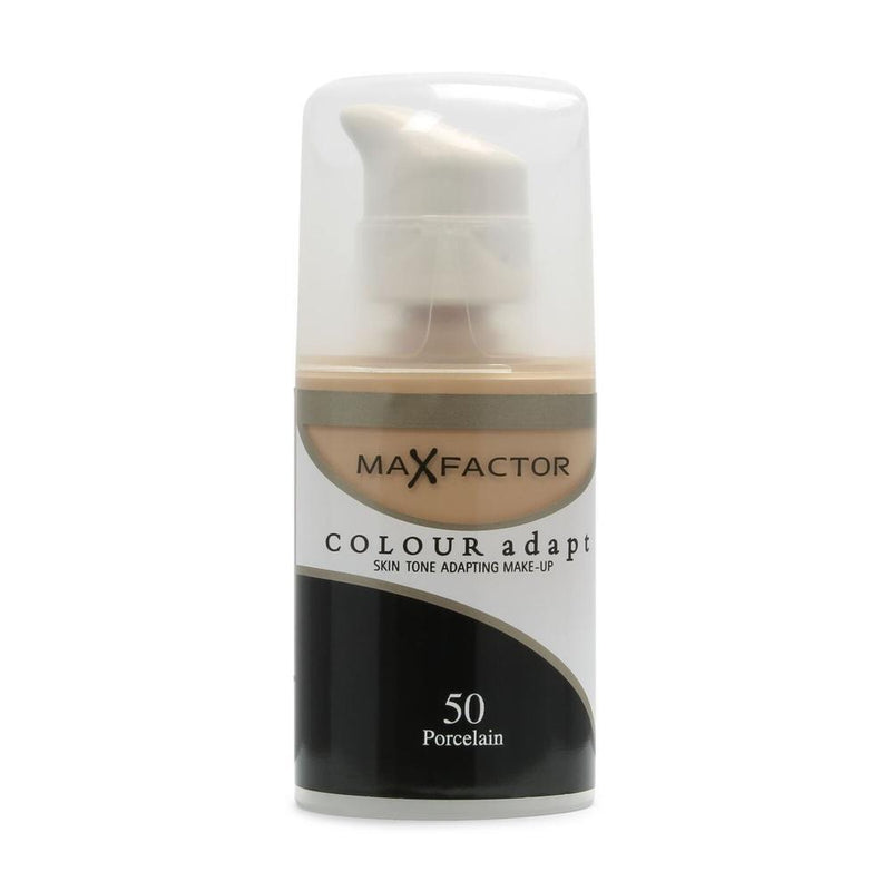 Max Factor Colour Adapt Skin Tone Adapting Make - Up - 50 Porcelain-Max Factor-FACE-Foundation-NZOutlet