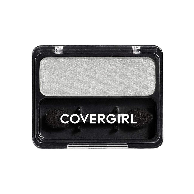 CoverGirl Eye Enhancers 1 Kit Eye Shadow - 436 Silver Lining-CoverGirl-EYES-Eyeshadow-NZOutlet