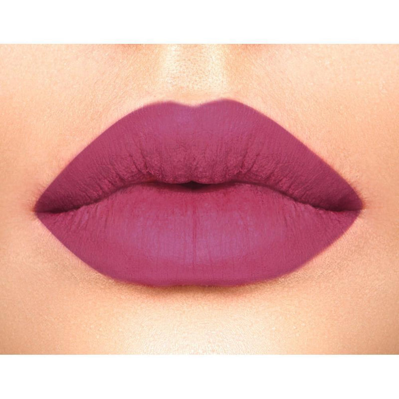 L. A. Girl Matte Pigment Lipgloss - Glg835 Timeless-L. A. Girl-LIPS-Lip Gloss-NZOutlet