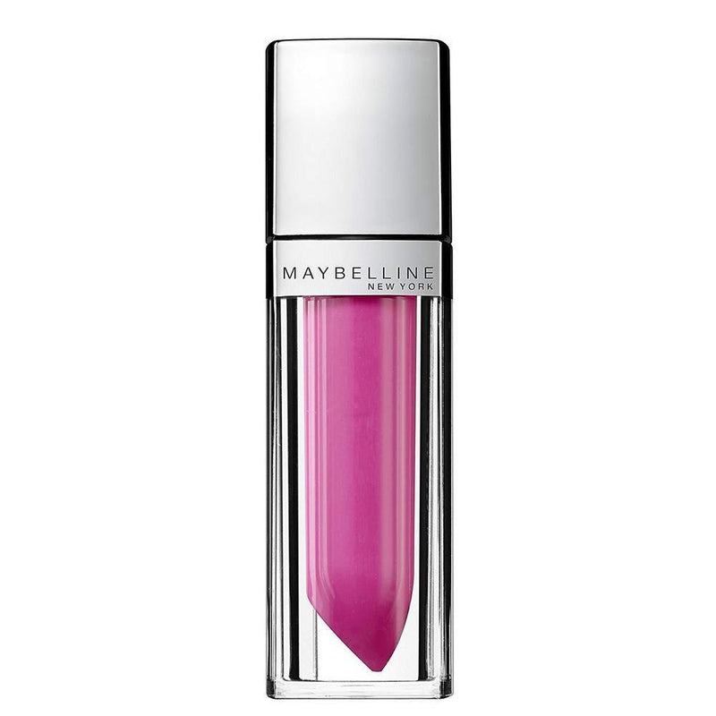 Maybelline New York Color Sensational Color Elixir Lip Color/Lacquer - 110 Hibiscus Haven-Maybelline-LIPS-Lip Color-NZOutlet