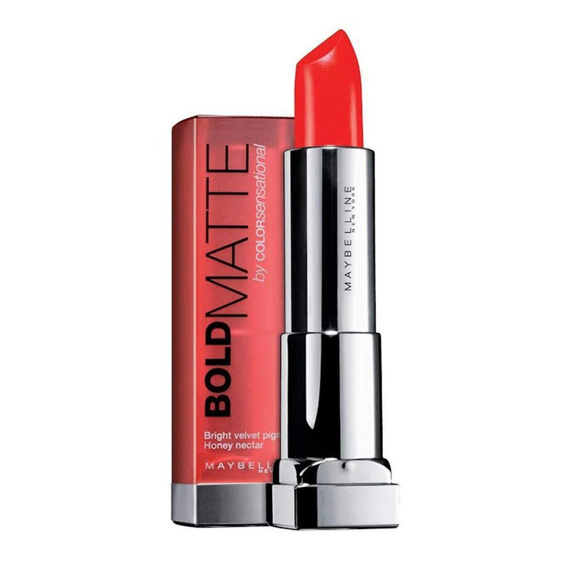 Maybelline Color Sensational Lipstick - Mat 3-Maybelline-LIPS-Lipstick-NZOutlet