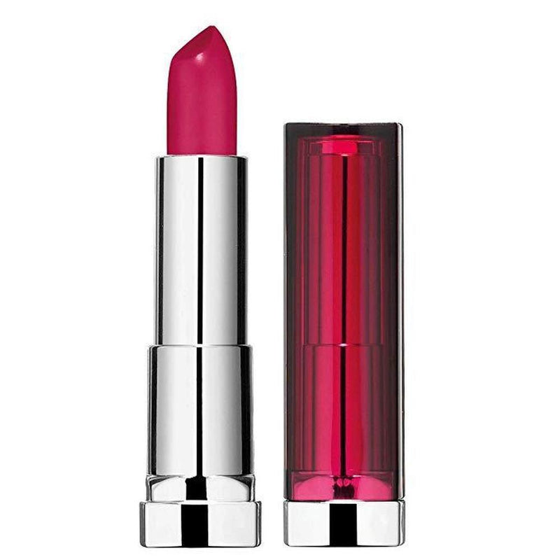 Maybelline Color Sensational Lipstick - 190 Atomic Pink-Maybelline-LIPS-Lipstick-NZOutlet
