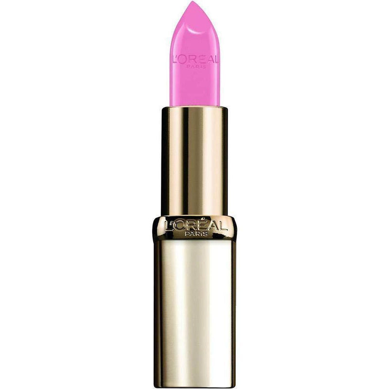 L'Oreal Color Riche Lipstick - 130 Androgyne-L'Oreal Paris-LIPS-Lipstick-NZOutlet
