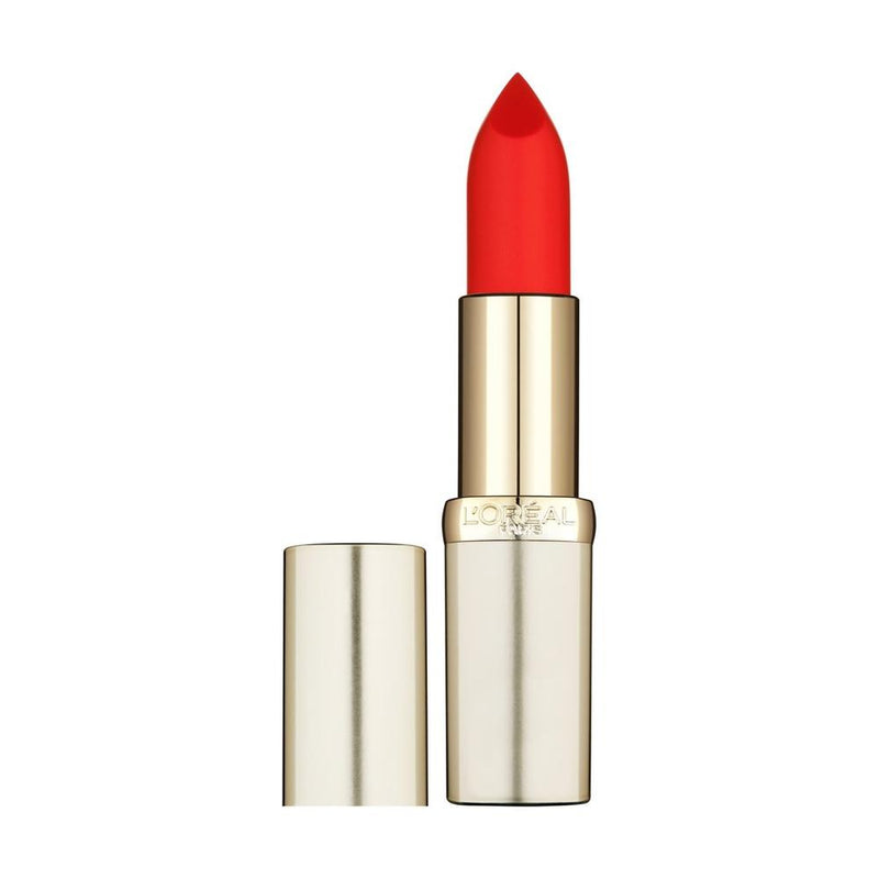 L'Oreal Color Riche Lipstick - 229 Cliche Mania Matte-L'Oreal Paris-LIPS-Lipstick-NZOutlet