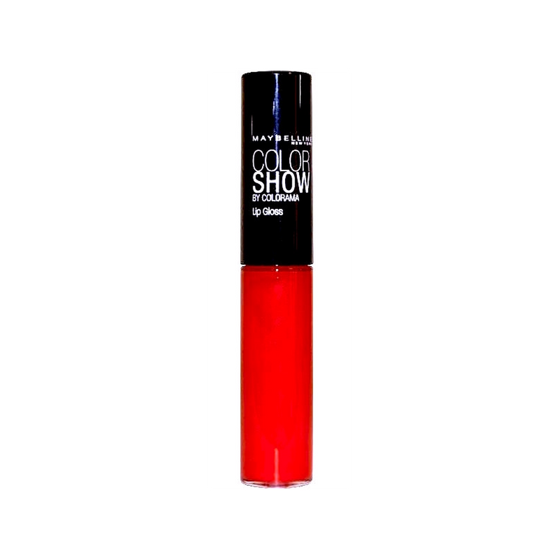 Maybelline Color Show Colorama Lip Gloss 5ml - 390-Maybelline-LIPS-Lip Gloss-NZOutlet