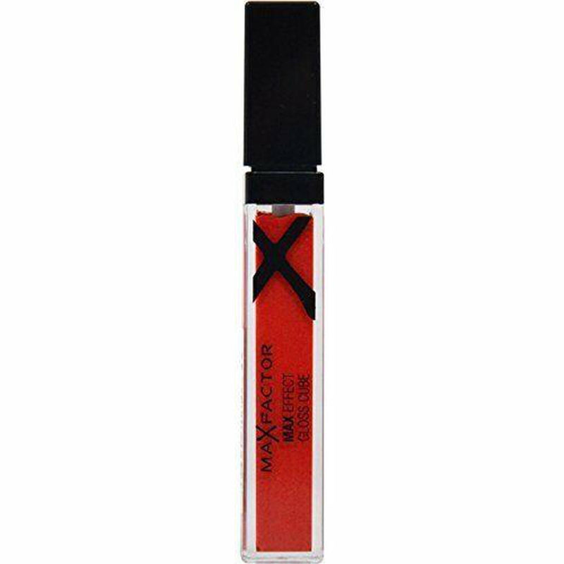Max Factor Max Effect Gloss Cube Lipgloss - 07 Lovely Strawberry-Max Factor-LIPS-Lip Gloss-NZOutlet