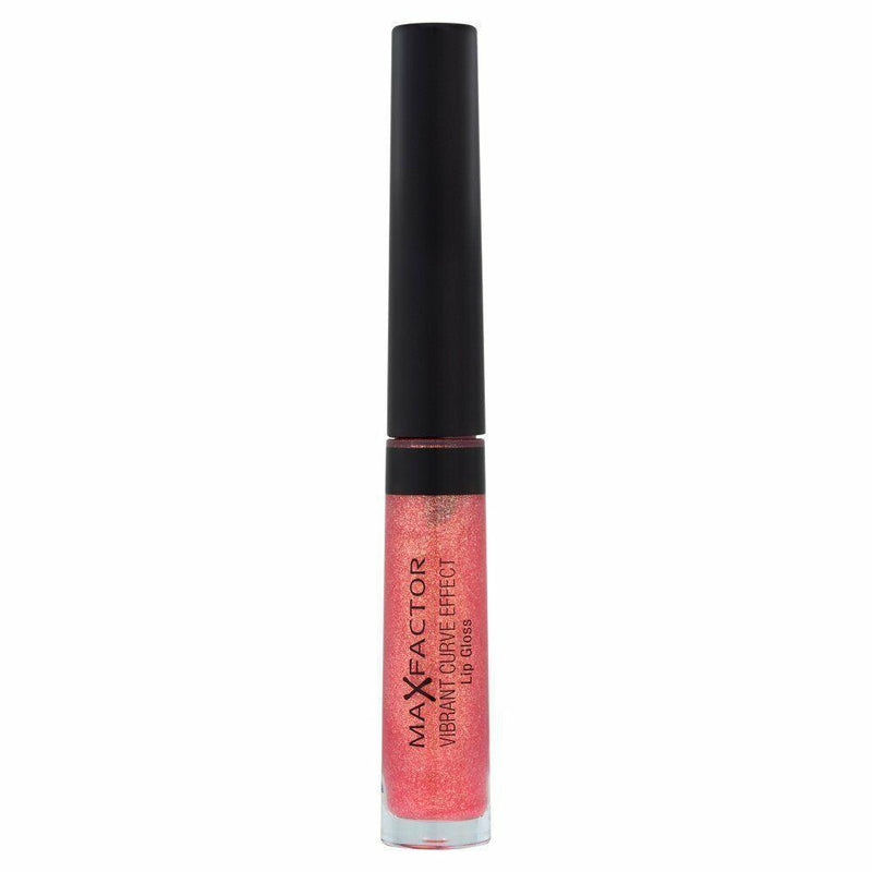 Max Factor Vibrant Curve Effect Lip Gloss - 03 Trend Sotter-Max Factor-LIPS-Lip Gloss-NZOutlet