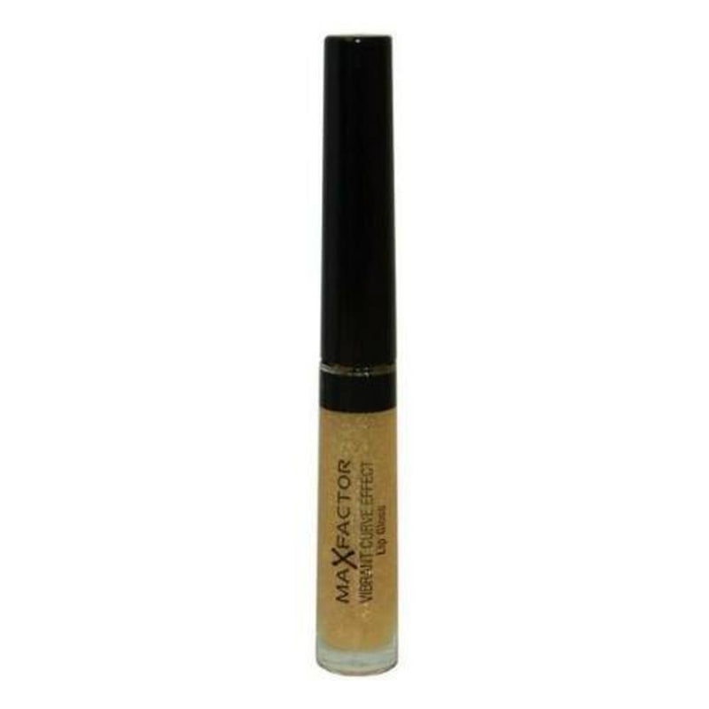 Max Factor Vibrant Curve Effect Lip Gloss - 02 Sparkling-Max Factor-LIPS-Lip Gloss-NZOutlet