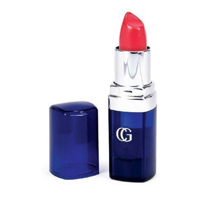Continuous Color Lipstick By CoverGirl - 575 Really Red-CoverGirl-LIPS-Lipstick-NZOutlet