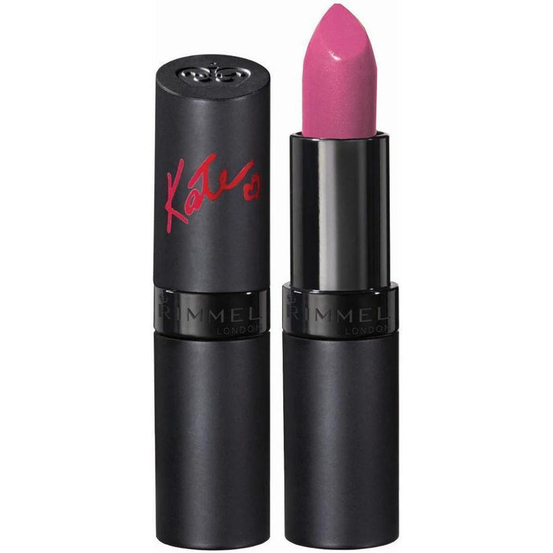 Rimmel Lasting Finish Lipstick By Kate Moss - 36-Rimmel London-LIPS-Lipstick-NZOutlet