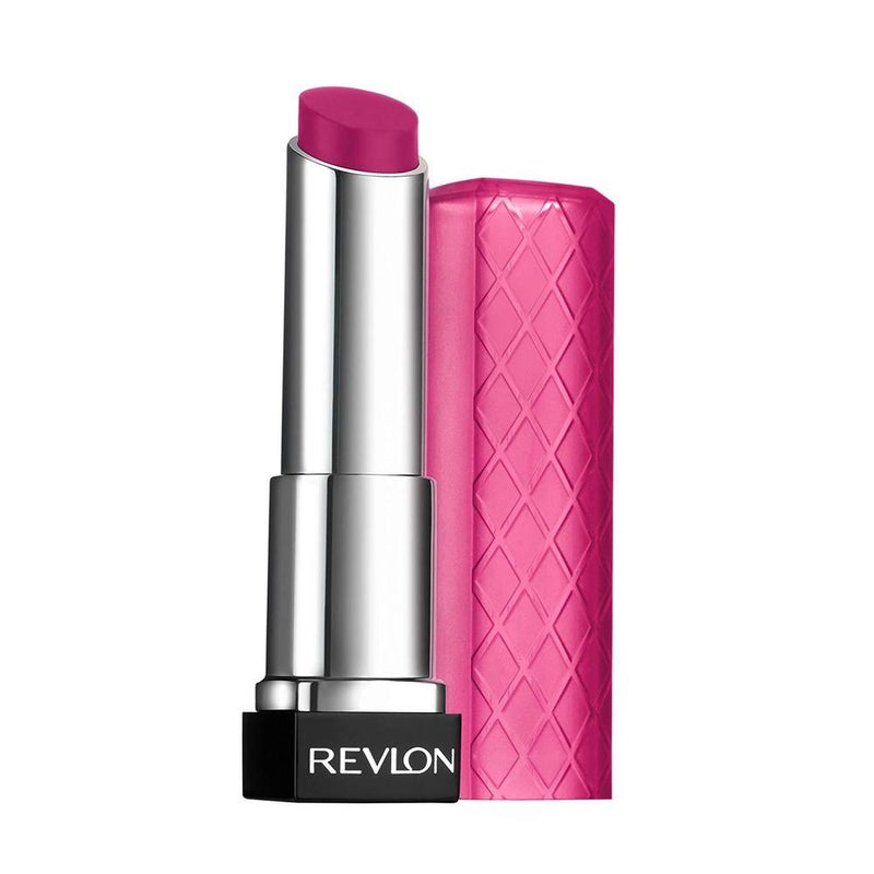 Revlon Colorbrust Lipstick - 053 Sorbet-Revlon-LIPS-Lipstick-NZOutlet