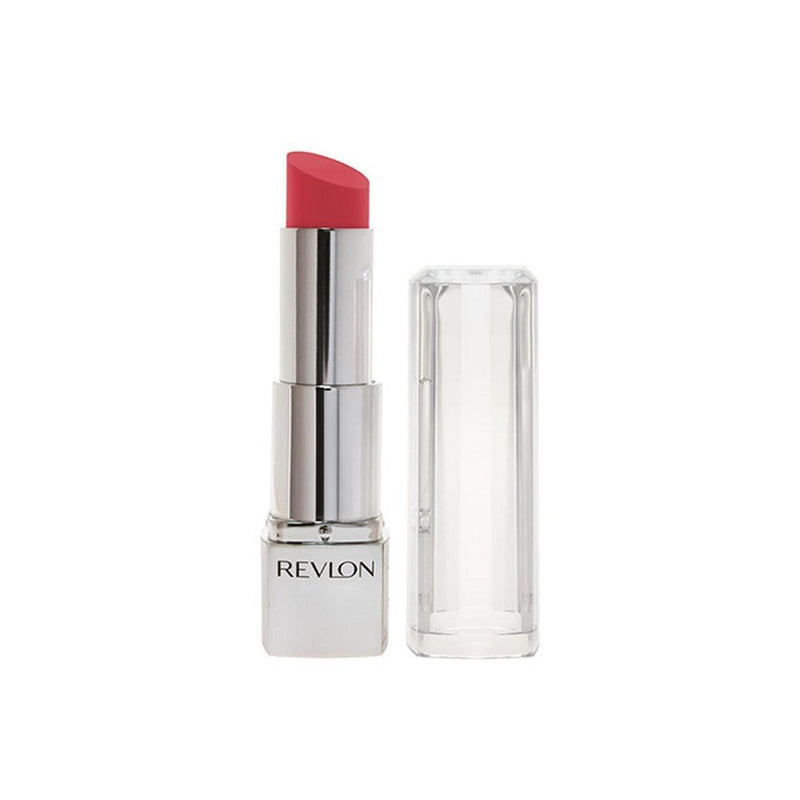 Revlon Ultra Hd Lipstick - 840 Poinsettia-Revlon-LIPS-Lipstick-NZOutlet