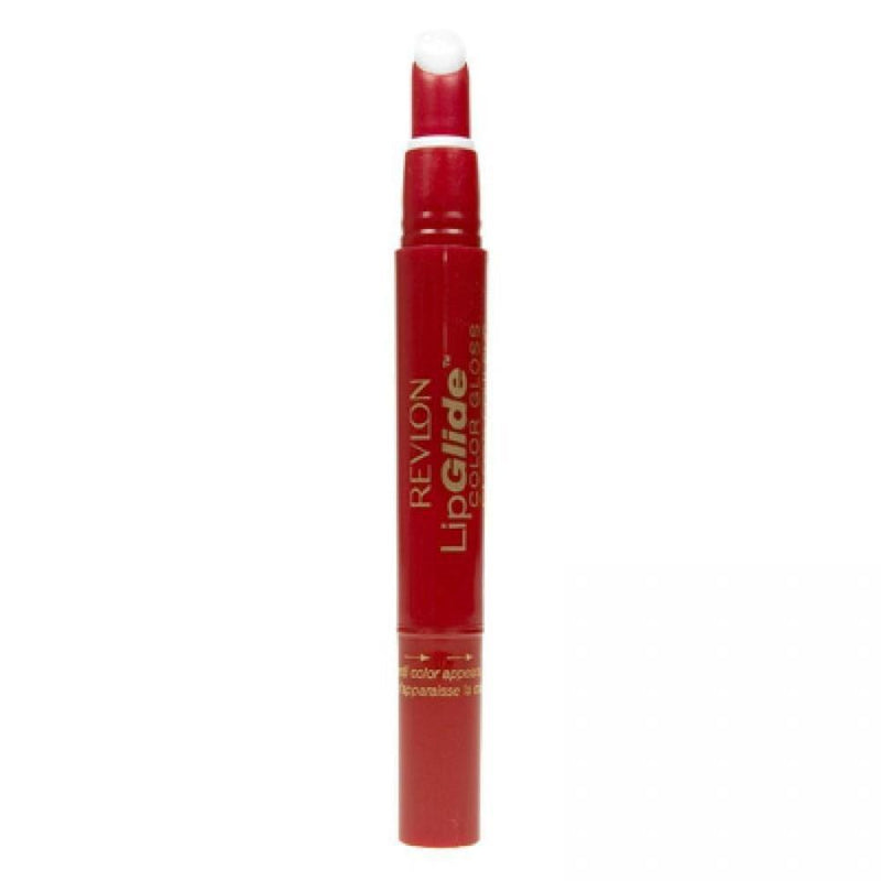 Lip Glide Color Gloss By Revlon - 35 Ruby Slippers-Revlon-LIPS-Lip Gloss-NZOutlet