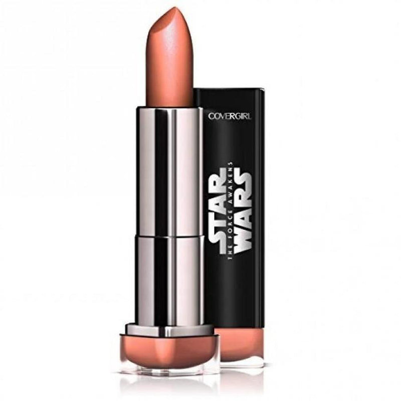 Star The Force Awakens Wars By CoverGirl - 70 Nude Bronze-CoverGirl-LIPS-Lipstick-NZOutlet
