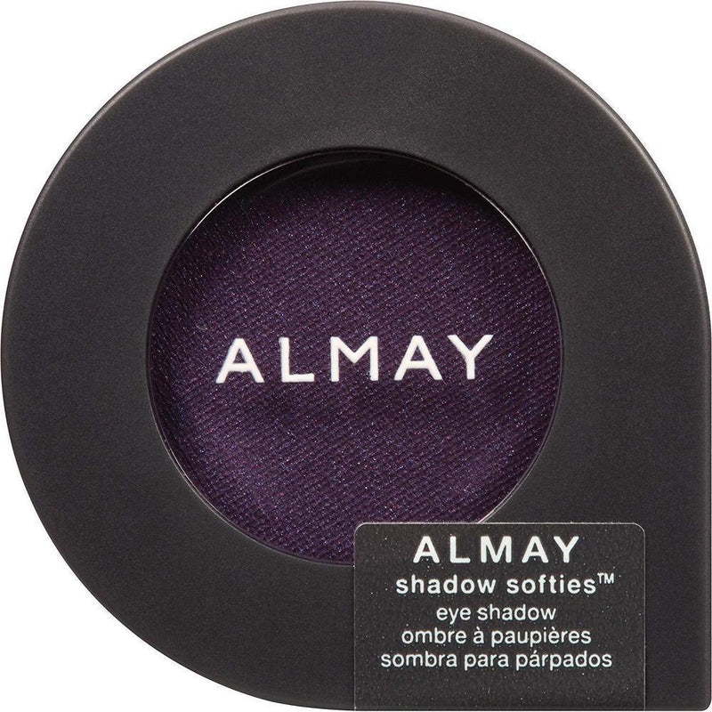 Almay Shadow Softies Eyeshadow - 140 Vintage Grape-Almay-EYES-Eyeshadow-NZOutlet