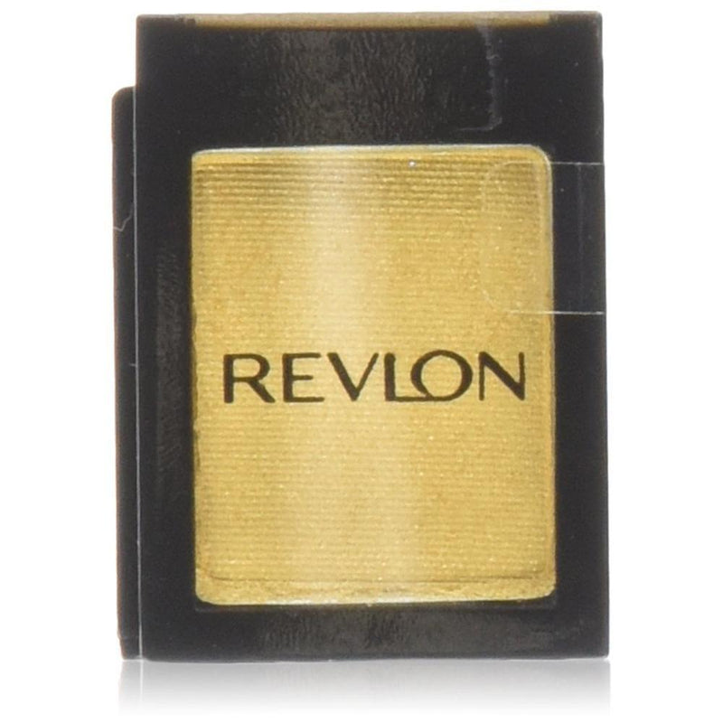 Revlon Colorstay Links Eye Shadow - 220 Gold-Revlon-EYES-Eyeshadow-NZOutlet