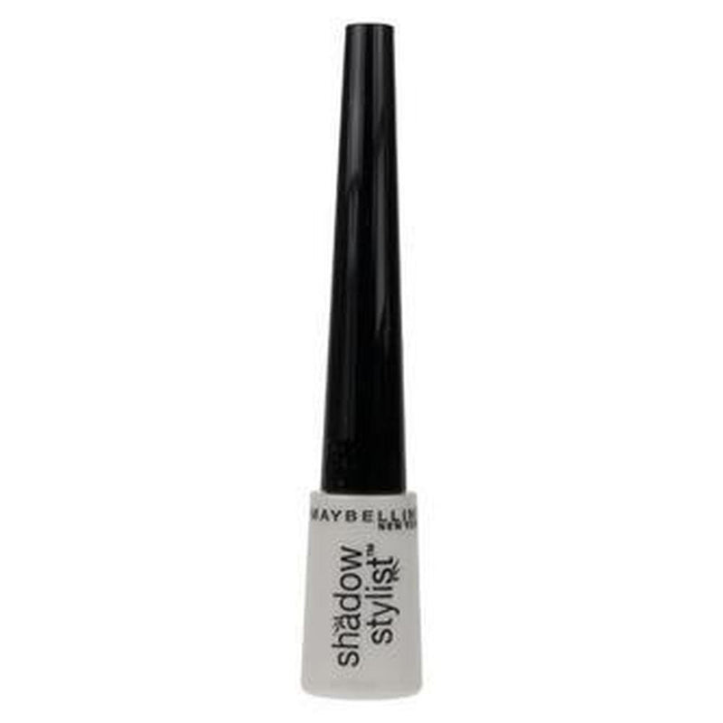 Maybelline Shadow Stylist Loose Powder - 620 Contemporary White-Maybelline-EYES-Eyeshadow-NZOutlet
