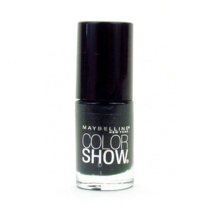 Maybelline Color Show Nail Polish - 265 Walk In The Park-Maybelline-NAILS-Nail Polish-NZOutlet