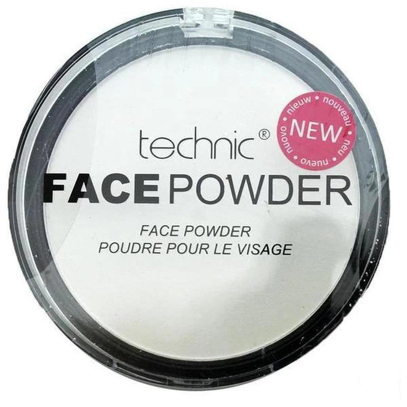 Face Powder By Technic-Technic-FACE-Face Powder-NZOutlet