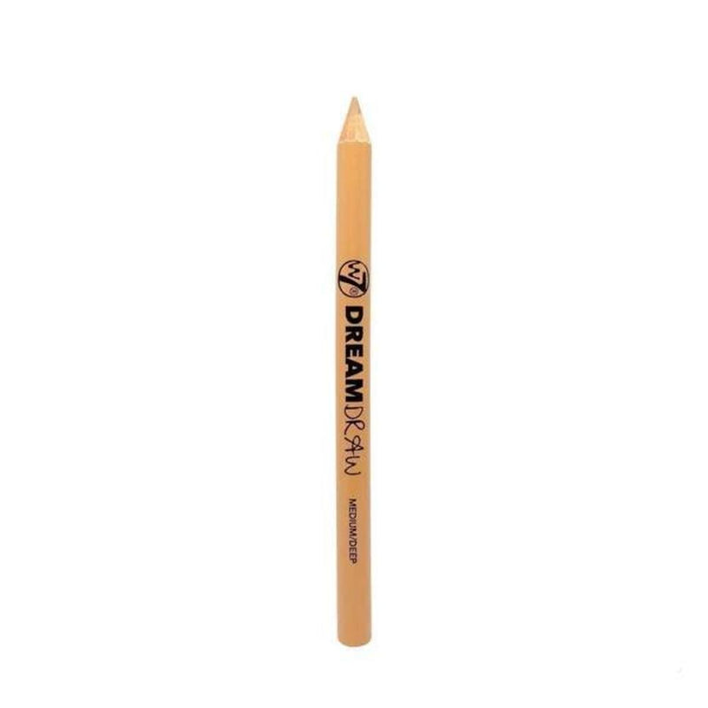 W7 Dream Draw Concealer Pencil - Medium/Deep-W7-FACE-Concealer-NZOutlet