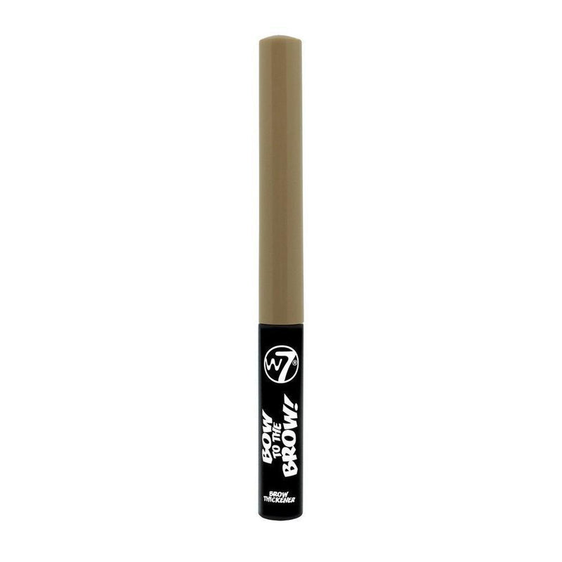 W7 Bow To The Brow! Brow Thickener - Blonde-W7-EYES-Eyebrow Thickener-NZOutlet
