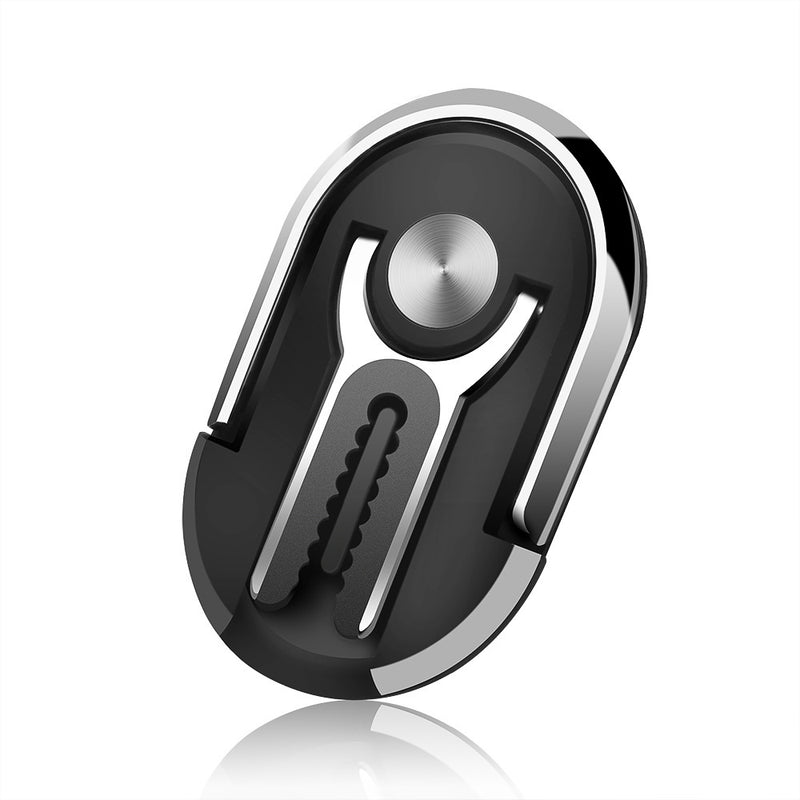 360 Degree Car Air Vent Mobile Phone Holder Ring Holder