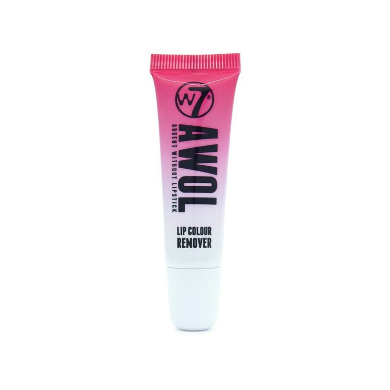 Awol - Absent Without Lipstick - Lip Colour Remover By W7-W7-LIPS-Lipstick-NZOutlet