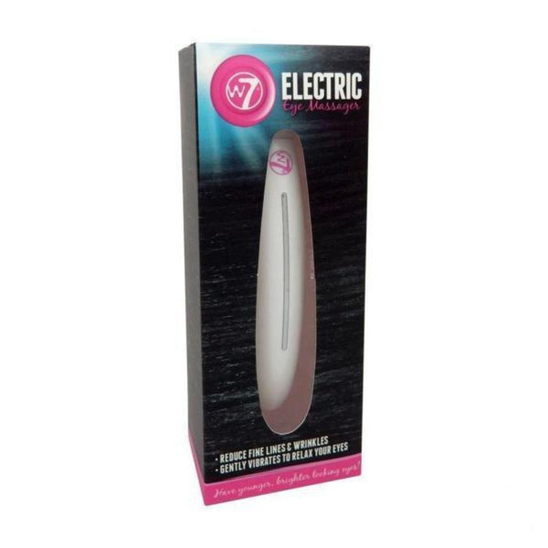 Electric Eye Massager By W7-W7-TOOLS-Eye Massager-NZOutlet