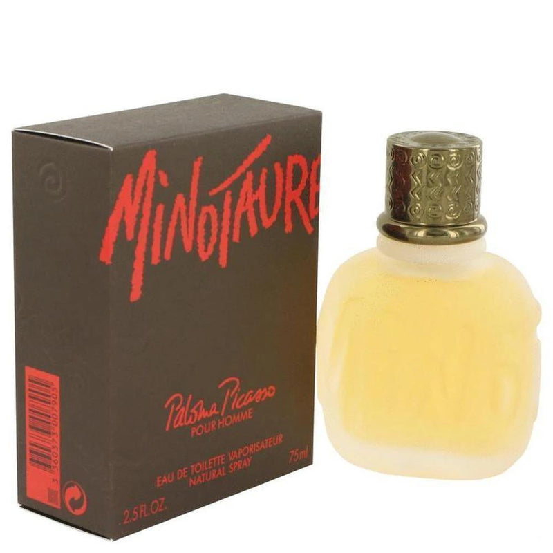 Minotaure By Paloma Picasso - 2.5 oz/75 ml EDT For Him-Paloma Picasso-Men's-EDT-NZOutlet