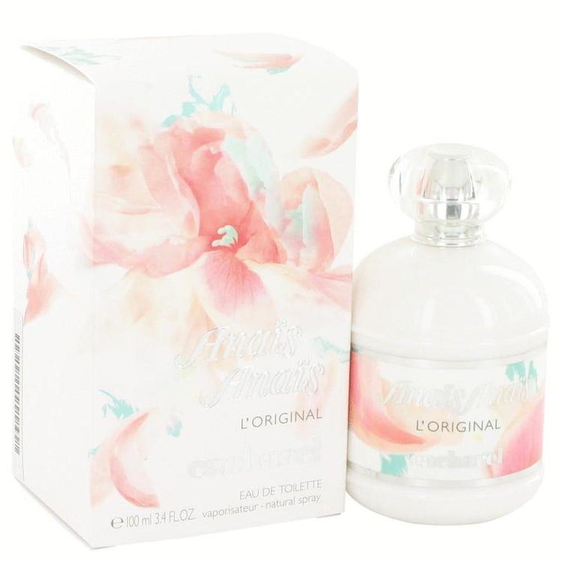 Anais Anais L'Original By Cacharel - 3.4 oz/100 ml EDT For Her-Cacharel-Women's-EDT-NZOutlet