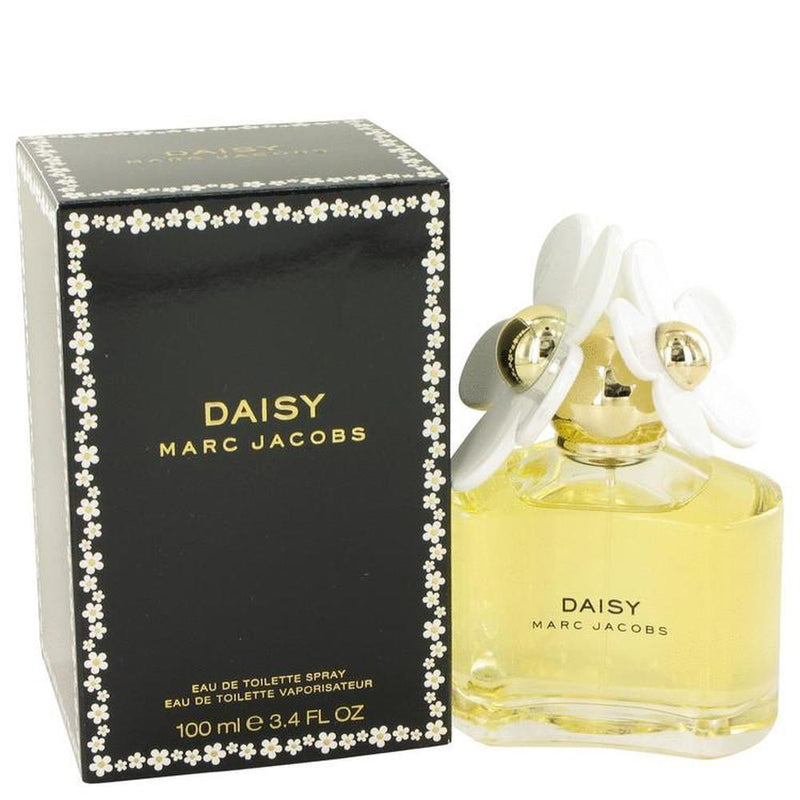 Marc Jacobs Daisy By Marc Jacobs - 3.4 oz/100 ml EDT For Her-Marc Jacobs-Women's-EDT-NZOutlet
