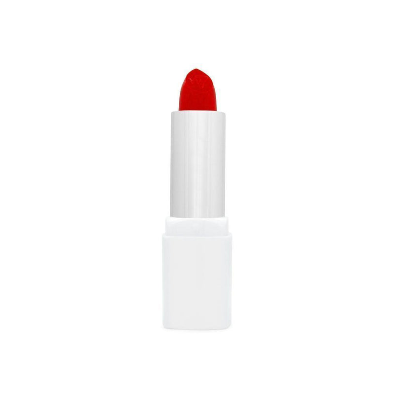 W7 Very Vegan Lipstick - Caring Cranberry-W7-LIPS-Lipstick-NZOutlet
