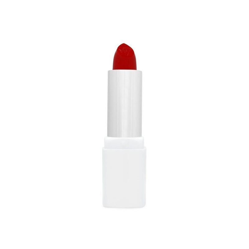 W7 Very Vegan Lipstick - Purest Poppy-W7-LIPS-Lipstick-NZOutlet
