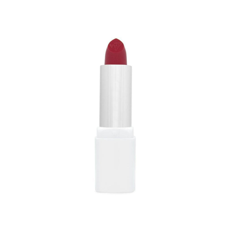 W7 Very Vegan Lipstick - Red Rose-W7-LIPS-Lipstick-NZOutlet