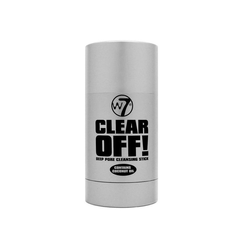 W7 Clear Off! Deep Pore Cleansing Stick-W7-FACE-Cleanser-NZOutlet