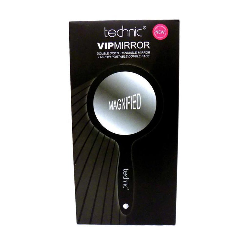 Technic Vip Mirror-W7-TOOLS-Mirror-NZOutlet